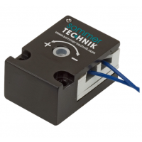 Sommer-Technik 真空發生器 VP00°VP0X和VPOX-ADJ型