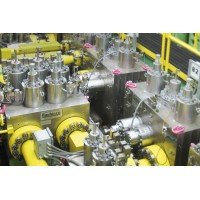 德國Hauhinco壓力調節閥豪森科電磁閥