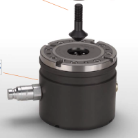 德國AMF真空夾緊系統-技術優勢