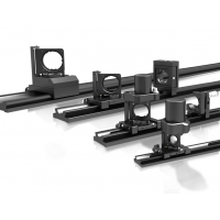 OWIS光學元件 TRANS 25C 運動學/萬向節調整