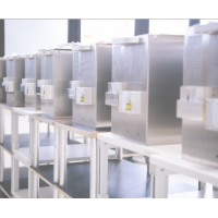 德國MLase準分子激光器 MLI- 200 / 500 / 1000技術參數