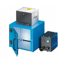 德國H?nle惰性系統UV固化產品電弧長度在60至2600mm