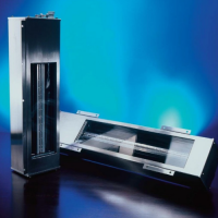 德國H?nle紫外線空氣消毒裝置ULE 2000對細菌、病毒等滅火率高