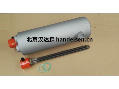 意大利Flovex熱換器ST型ST80系列輕量型標準油冷熱換器