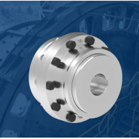 RINGFEDER金屬波紋管聯軸器 GWB系列內徑9-90mm德國