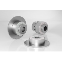 ringfeder德國扭轉高彈性聯軸器 TNR系列安全聯軸器9600Nm