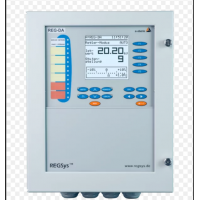A-eberle艾佰勒 PQ Box 150移動網絡分析儀