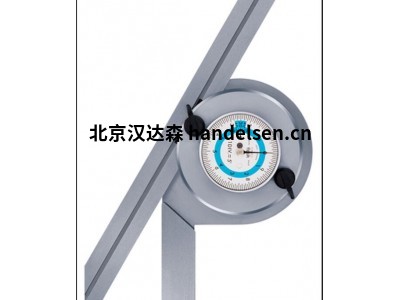 TESA深度卡尺 帶捷徑測量面的數字 測量范圍：250mm