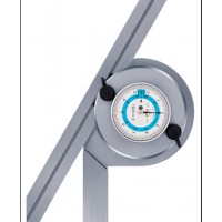 TESA深度卡尺 帶捷徑測量面的數字 測量范圍：250mm