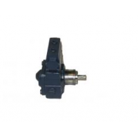 Haight?Pumps DIU系列圓輪轂泵-內齒輪泵