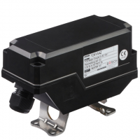 ROTECH限位開關盒  ET系列 防護等級:IP65 可用于氣體防爆區