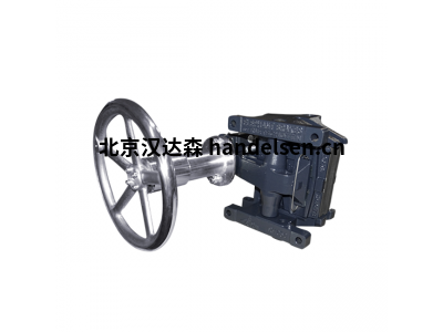 Rietschoten制動器 100.102.02系列 用于搬運系統