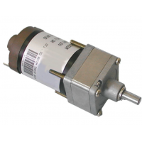 瑞典Transmotec 微型電機 DLA-12-20-A-50-IP65 技術參數