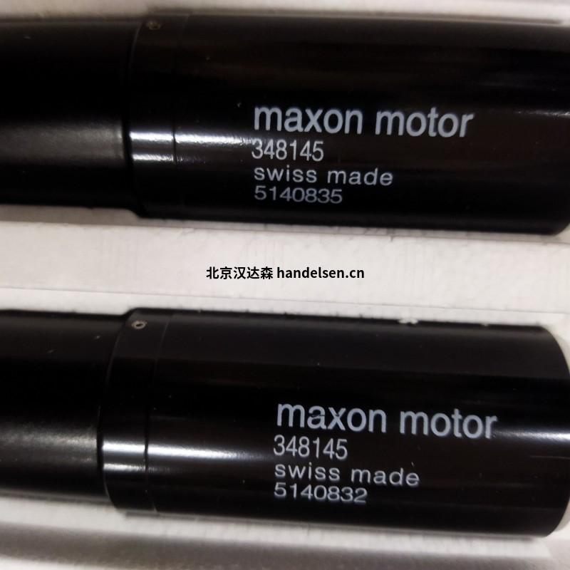 現貨Maxon motor組合電機348096適用于焊接自動化行業