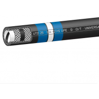 德國ELAFLEX軟管UPE通用輸送型介質化學和礦物油產品