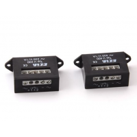 捷克 ECIA橋式整流器 TYP U 230-230V/1A 行業應用