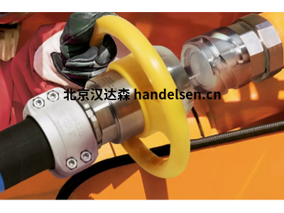 瑞典MannTek干式Evotek聯軸器DEC系列