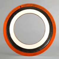 TEADIT金屬墊片Echelon-HF，應用HF?烷基化服務