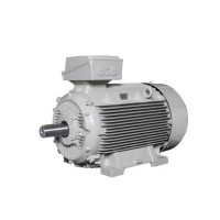 Lammers低壓電機 效率等級：IE1、IE2、IE3、IE4