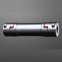 KTR  Evolastic E2H / E2HP高度柔性軸聯軸器描述