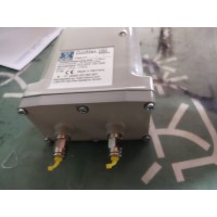 德國LUBCON電動潤滑裝置DuoMax 160國外工廠現貨