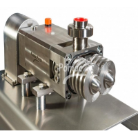 荷蘭Pomac衛生型齒輪泵 PLP-G易于清潔