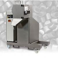 瑞士MAAG塑料行業的水下造粒系統PEARLO型