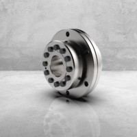 德國stuwe斯圖威法蘭聯軸器FKH系列FKH 300-90使用說明介紹