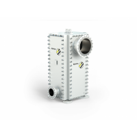 Kelvion?釬焊板式熱交換器產品應用