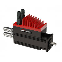 意大利mini motor帶集成驅(qū)動(dòng)無刷伺服電機(jī)DBS 80/100系列