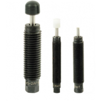 weforma減震器Mega-Line系列M8 - M24x1.5 工業吸震器