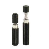 德國Weforma減震器WS-M 4x4-1 / 2型不銹鋼工業吸震器