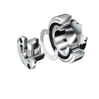 WINKEL軸向軸承113.010.000可通過墊片調節