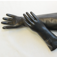 安全防護手套Jugitec? Pharma 適用制藥業