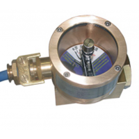 Grünewald/Grunewald流量計DA/DAK 流量監測器