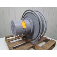 conductix電動滾筒 -帶有磁耦合的交流電動機（MAG驅動器）