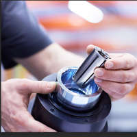 德國SITEMA重型安全制動器KR 040 31用于制冷行業使用