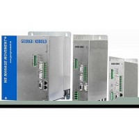 Georgii KoboldKTx/KMx數字交流伺服驅動系統