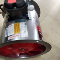 Helios風機通風和空調系統VARW 225/4系列歐洲進口