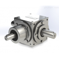 意大利UNIMEC 減速機 UL330 緊湊型外觀設計