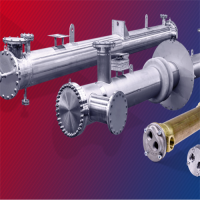 Funke德國進口管殼式換熱器全系列產品