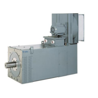 OEMER HQLa變頻電機用于鋼鐵和起重運輸行業