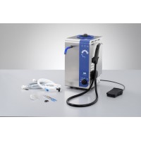 德國Elmasonic Select 超聲波清洗設備（3 - 90 l）技術參數