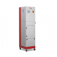 Ruwac工業吸塵器R13 StaubEx型三相驅動直通工業吸塵器