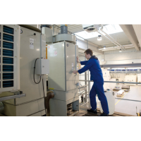 德國Ruwac吸塵器/除塵器R01 S規格