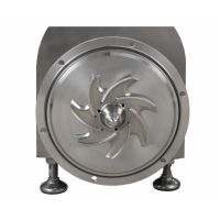 POMAC離心泵CPC系列專為制藥和食品行業的應用而設計