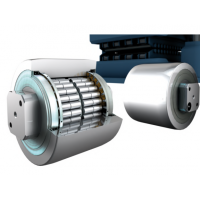 意大利LI-BE 軸承 主要領域是機床、鋼鐵工業和直線運動