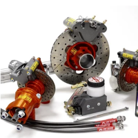 英國Kelgate制動器KA4R系統