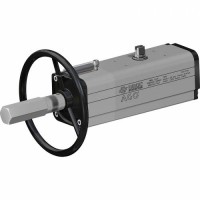 意大利OMAL手輪執行器DANV0060411S