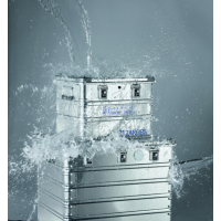 ZARGES K470通用盒 特殊鋁板制成，25 種標準尺寸，可根據要求定制尺寸